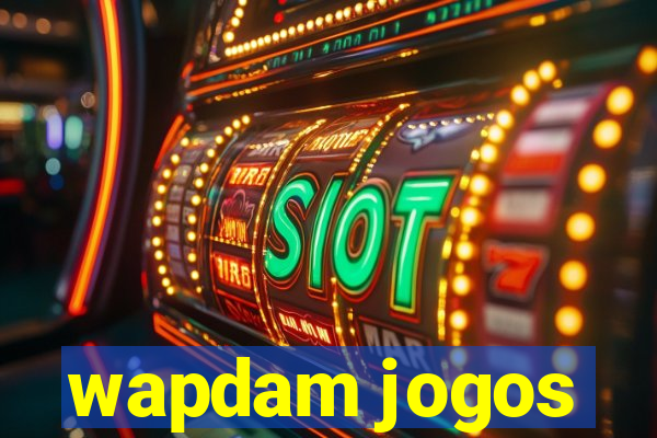 wapdam jogos